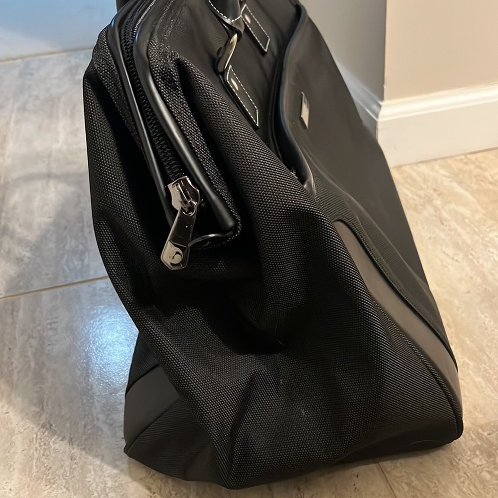 Weekender bag - Picture 5 of 11